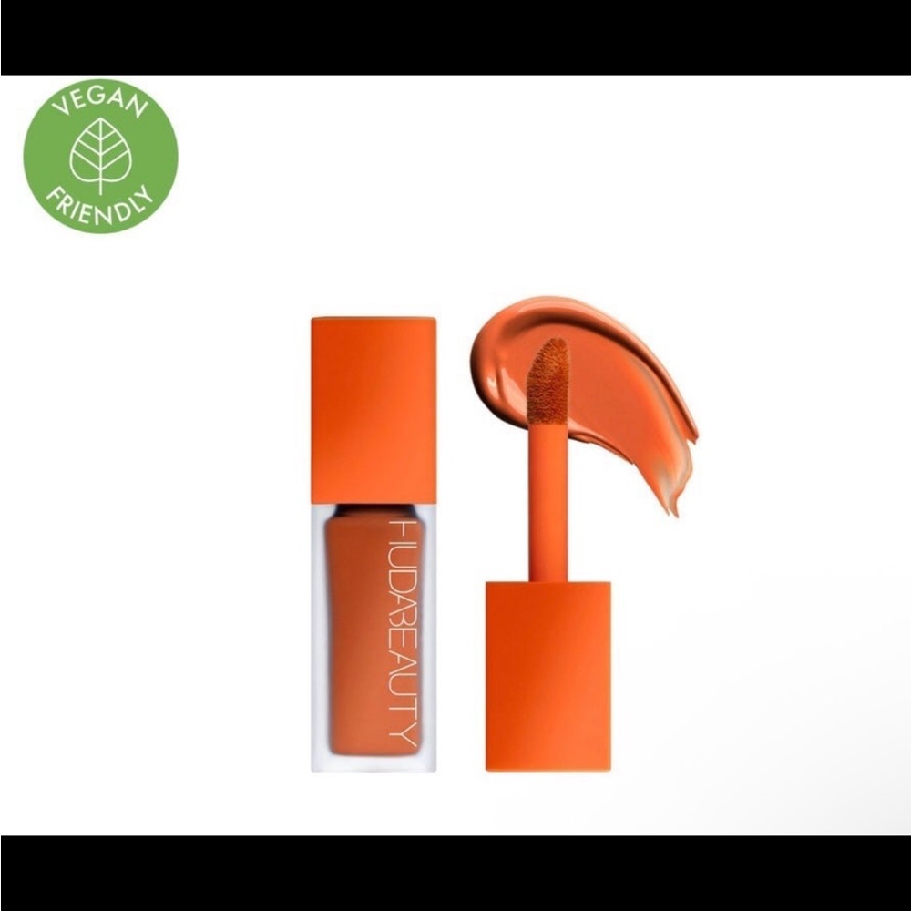 Huda Beauty Fauxfilter Color Corrector NWT